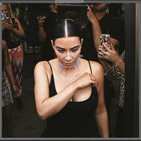 Imagem recente de kimberlykardashian