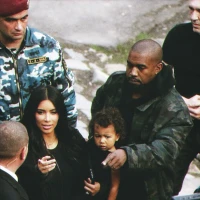 Imagem recente de kimberlykardashian