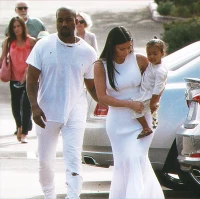 Imagem recente de kimberlykardashian