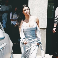 Imagem recente de kimberlykardashian