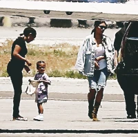 Imagem recente de kimberlykardashian