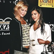 Imagem recente de kimberlykardashian