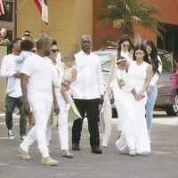 Imagem recente de kimberlykardashian