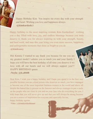 Imagem recente de kimberlykardashian