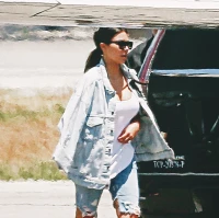 Imagem recente de kimberlykardashian