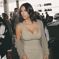 Imagem recente de kimberlykardashian