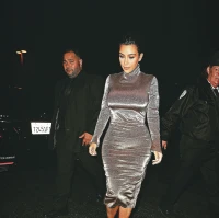 Imagem recente de kimberlykardashian