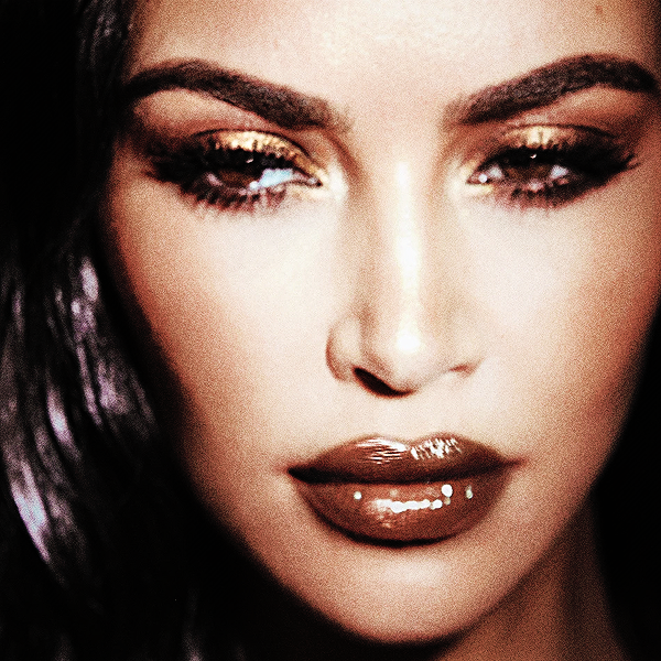 Foto de kimkardashian