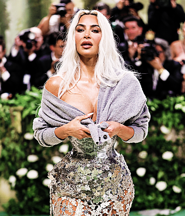 Foto de kimkardashian