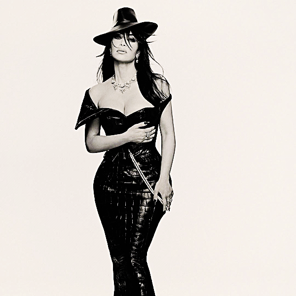 Foto de kimkardashian