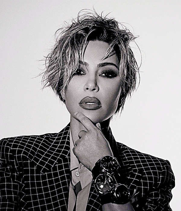 Foto de kimkardashian