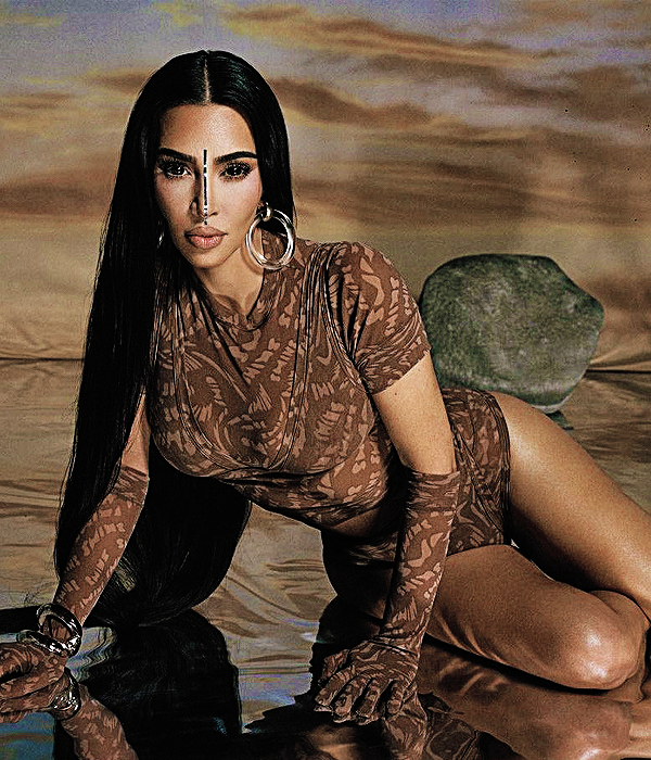 Foto de kimkardashian