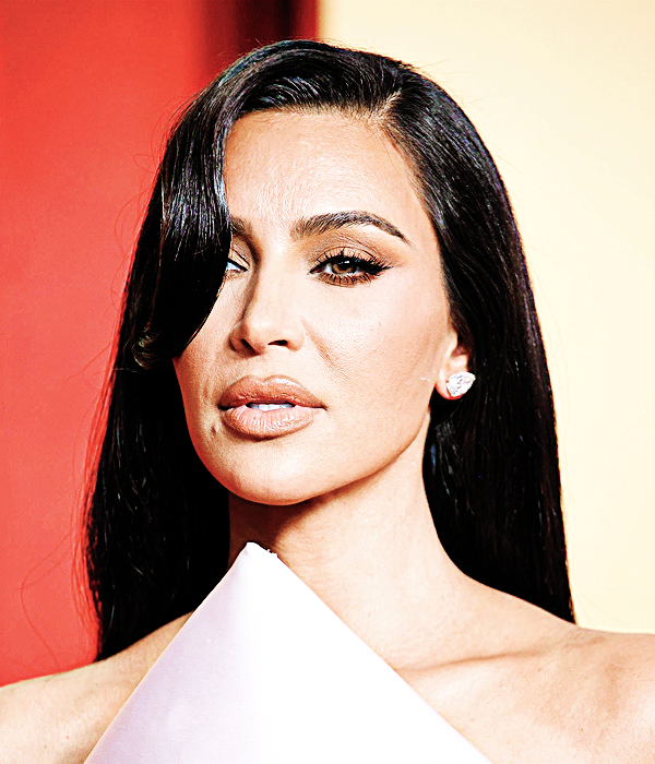 Foto de kimkardashian