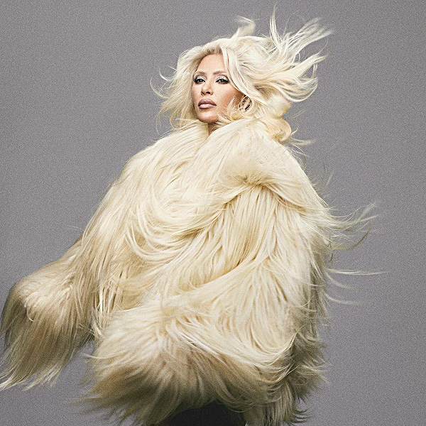 Foto de kimkardashian