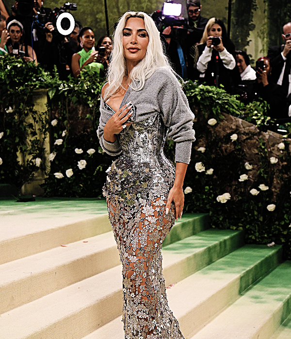 Foto de kimkardashian