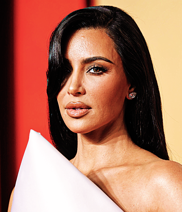 Foto de kimkardashian