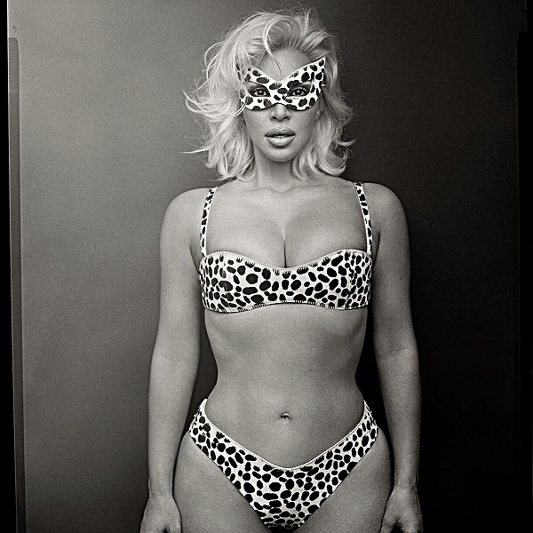 Foto de kimkardashian