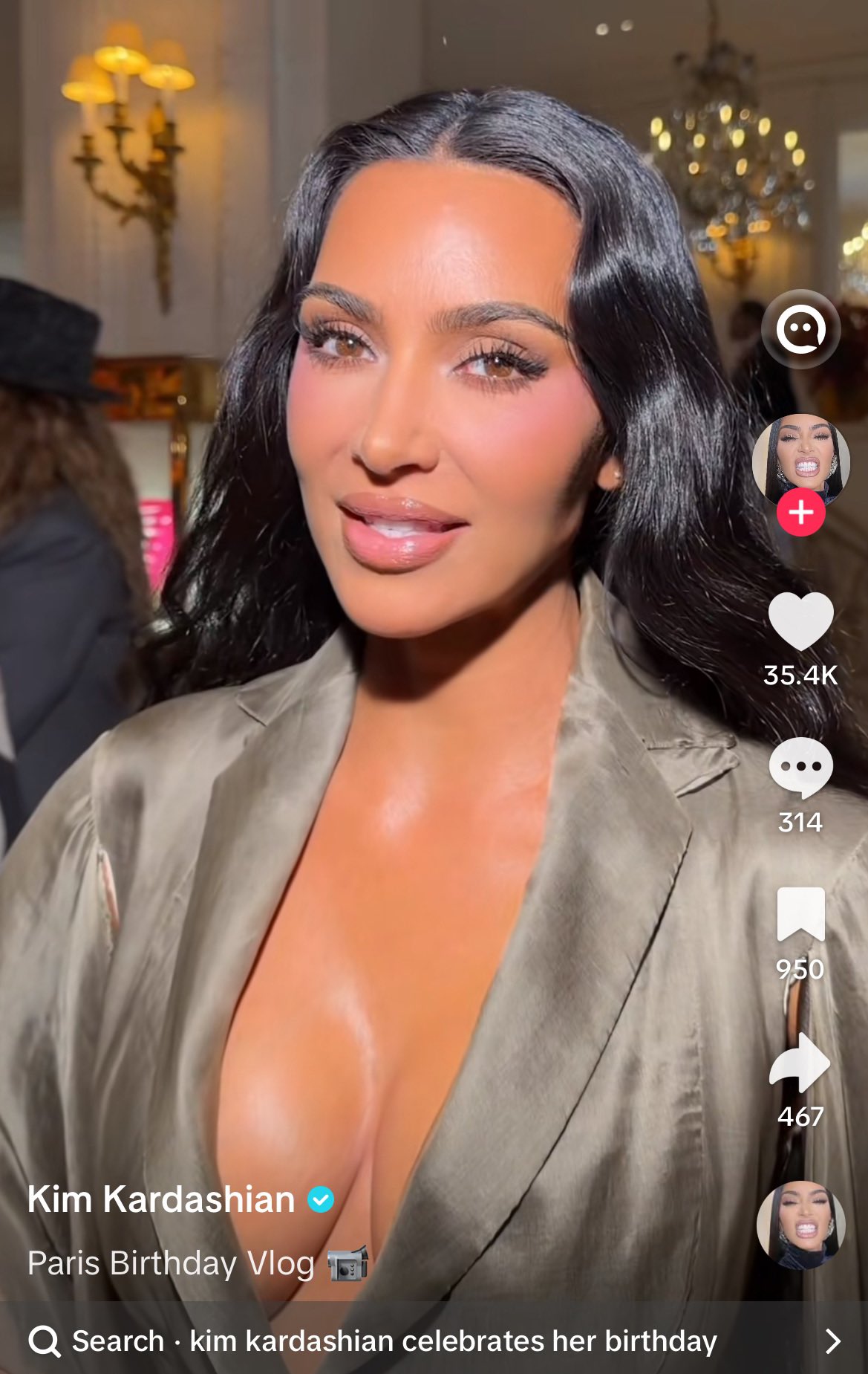 Foto de kimkardashian