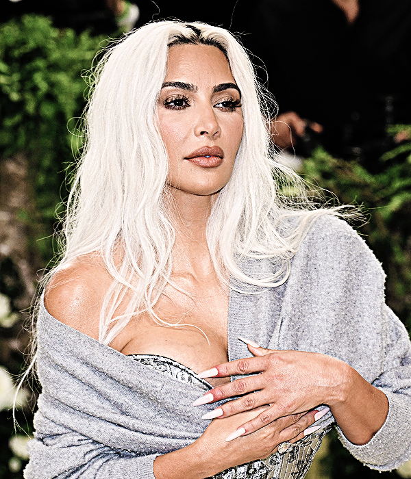 Foto de kimkardashian