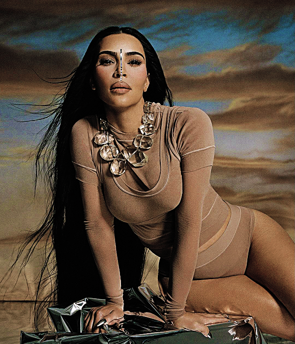 Foto de kimkardashian