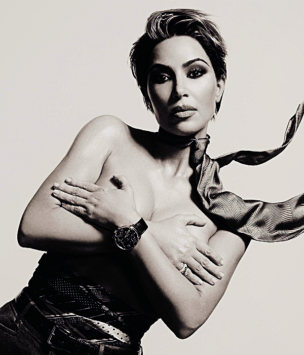 Foto de kimkardashian