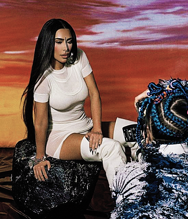 Foto de kimkardashian