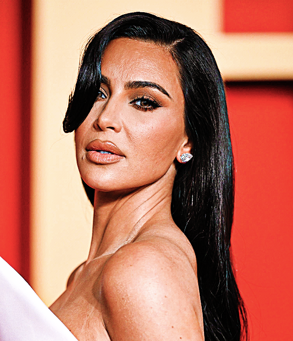 Foto de kimkardashian