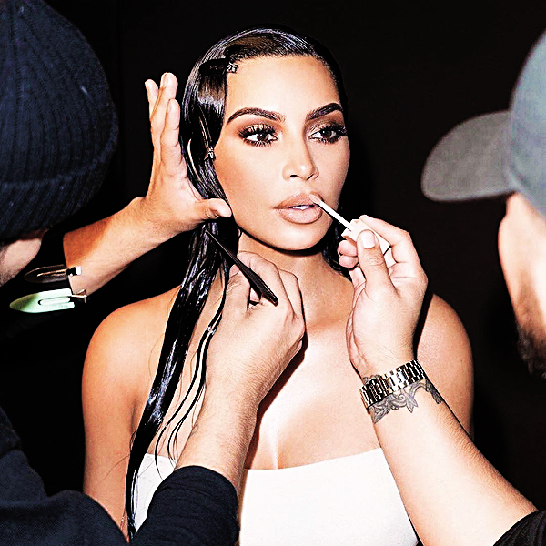 Foto de kimkardashian