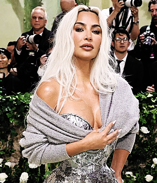 Foto de kimkardashian