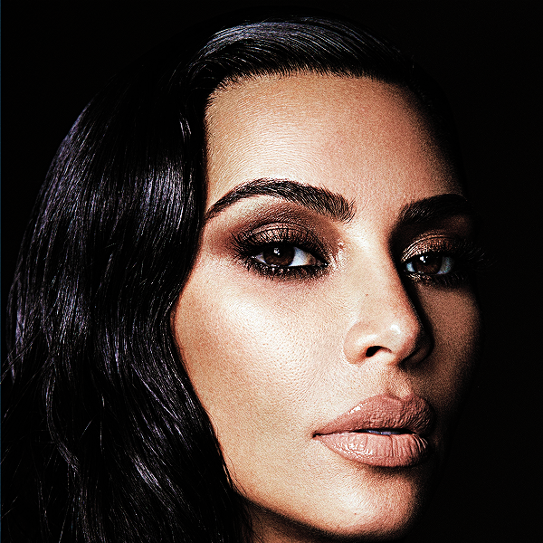 Foto de kimkardashian