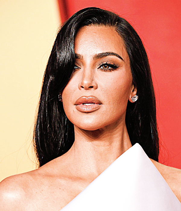 Foto de kimkardashian