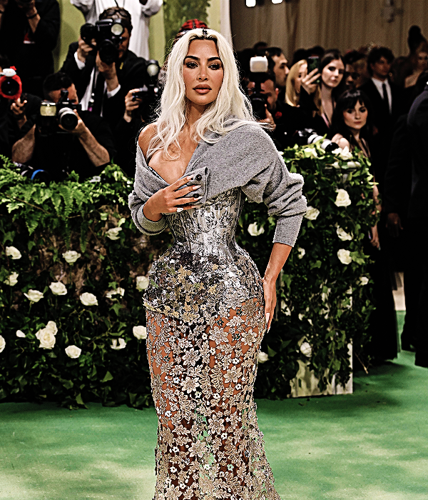 Foto de kimkardashian