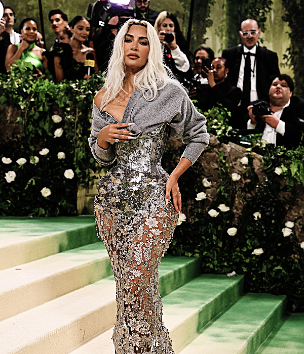 Foto de kimkardashian