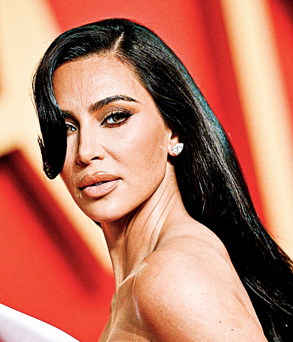 Foto de kimkardashian