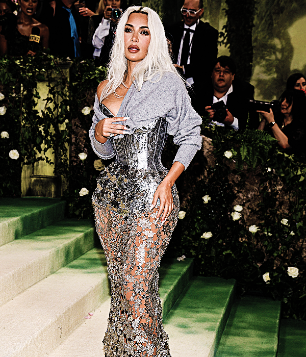 Foto de kimkardashian