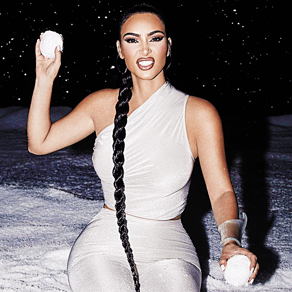 Foto de kimkardashian