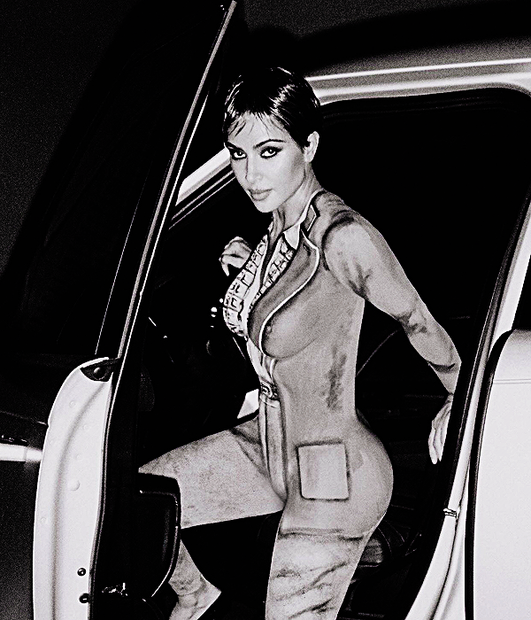 Foto de kimkardashian