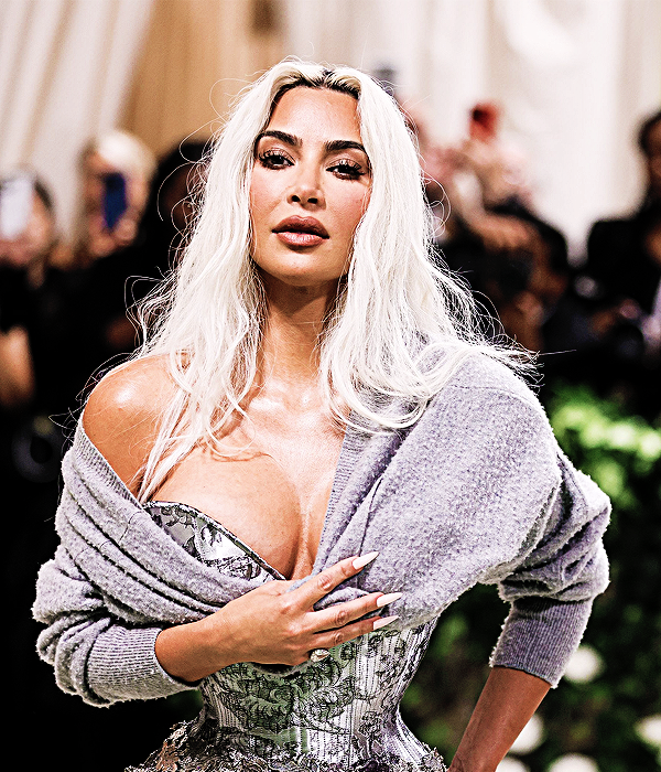 Foto de kimkardashian