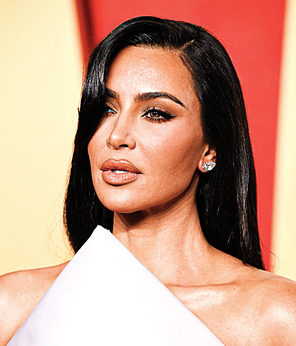 Foto de kimkardashian