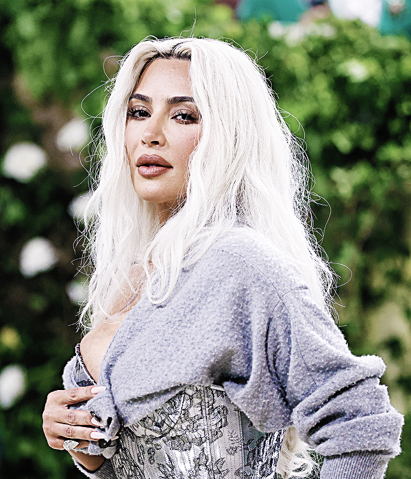 Foto de kimkardashian