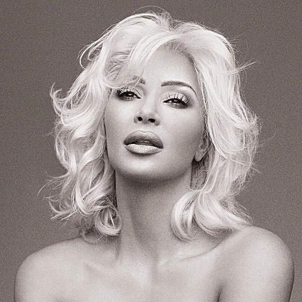 Foto de kimkardashian