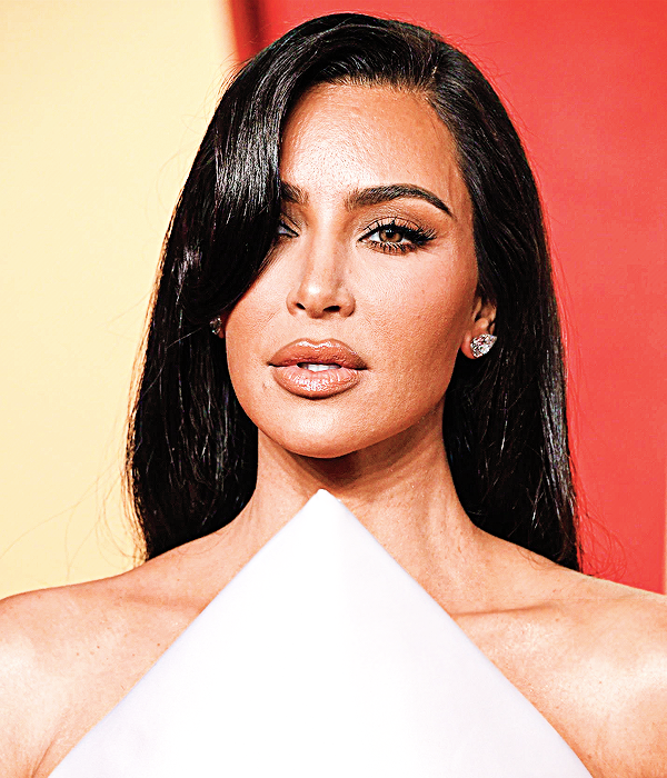 Foto de kimkardashian