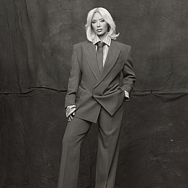 Foto de kimkardashian