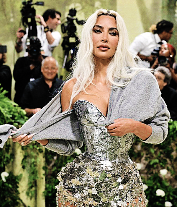 Foto de kimkardashian