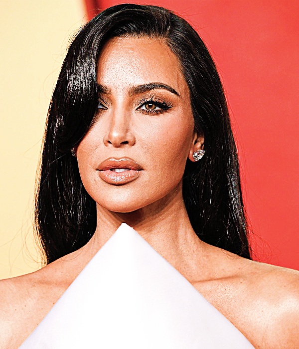 Foto de kimkardashian