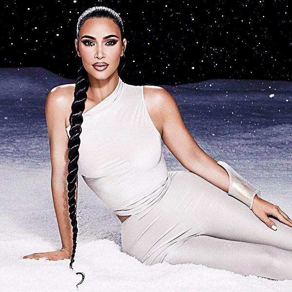 Foto de kimkardashian