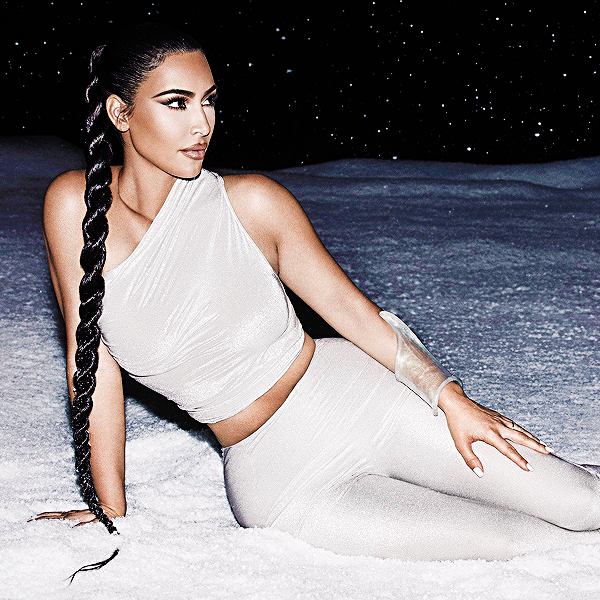 Foto de kimkardashian