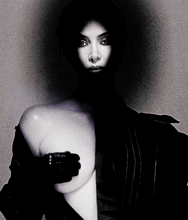 Foto de kimkardashian