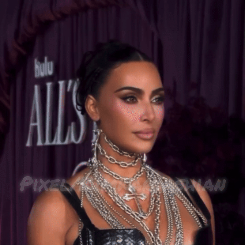 Foto de kimkardashian