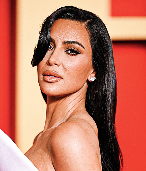 Foto de kimkardashian